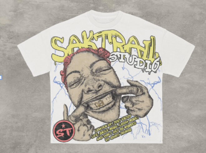 LIVE LIFE WHITE 100 PERCENT COTTON